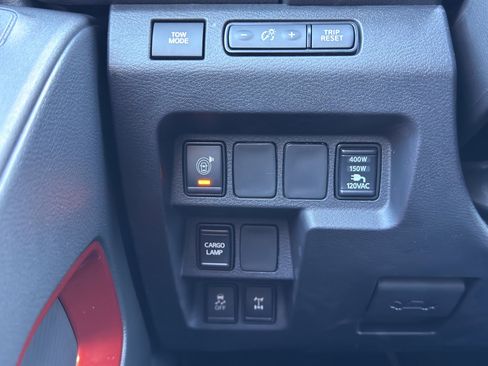 New 2026 Nissan Frontier PRO-4X w/ Pro Premium Package image 21