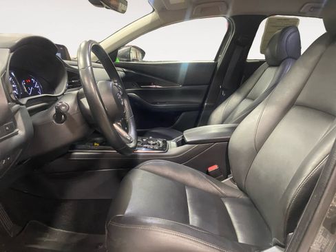 Used 2023 MAZDA CX-30 AWD 2.5 S w/ Preferred Package image 9