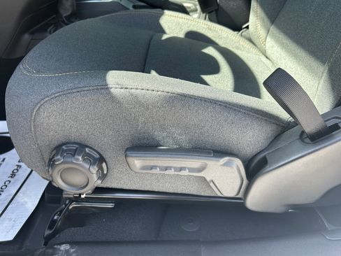 New 2026 Jeep Wrangler Sport AWD/4WD image 37