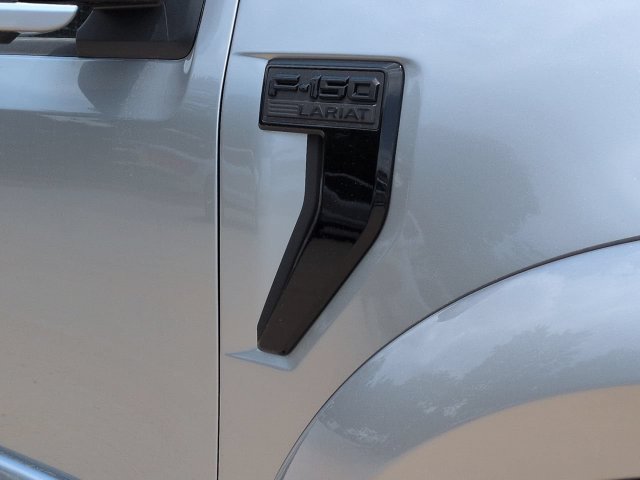 Used 2026 Ford F150 Lariat w/ Equipment Group 501A Mid AWD/4WD image 14