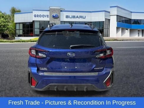 Certified 2024 Subaru Crosstrek 2.0i Premium AWD/4WD image 5