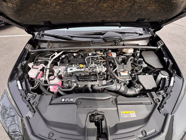 Used 2024 Toyota Prius XLE FWD image 15