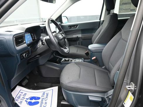 New 2025 Ford Maverick XL w/ Equipment Group 101A image 11