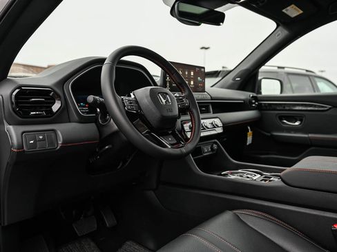 New 2026 Honda Passport TrailSport Elite image 19