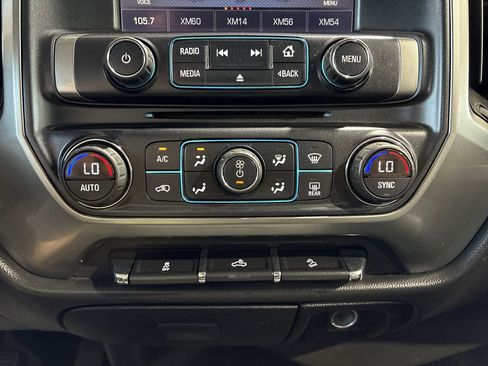 Used 2014 Chevrolet Silverado 1500 LT w/ All Star Edition AWD/4WD image 18
