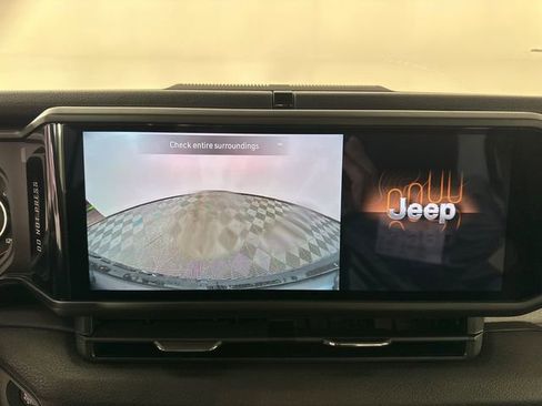 New 2026 Jeep Wrangler Sport S image 27