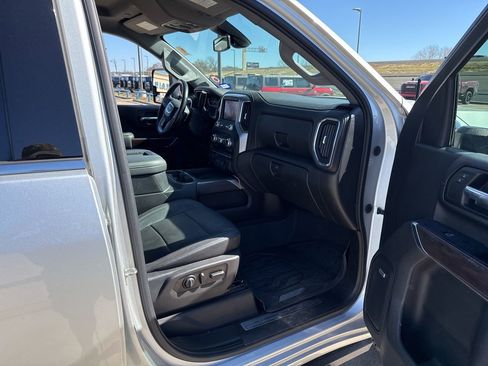 Used 2020 GMC Sierra 2500 SLT image 13