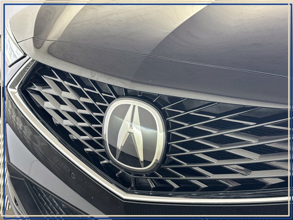 Used 2025 Acura MDX w/ Technology Package FWD image 41