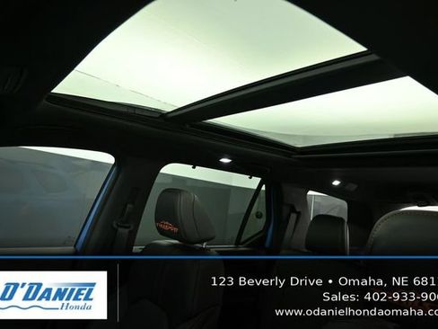 Used 2024 Honda Pilot TrailSport image 35