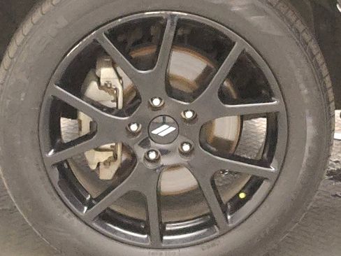 Used 2019 Dodge Journey SE FWD image 31