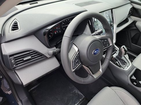 New 2025 Subaru Legacy Premium image 28