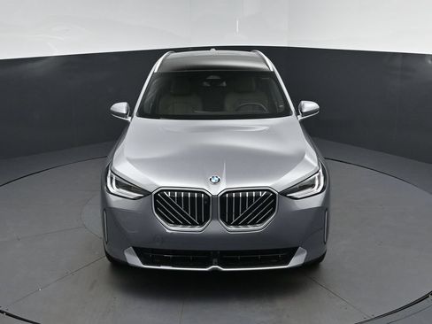 New 2026 BMW X3 xDrive30i w/ Premium Package AWD/4WD image 37
