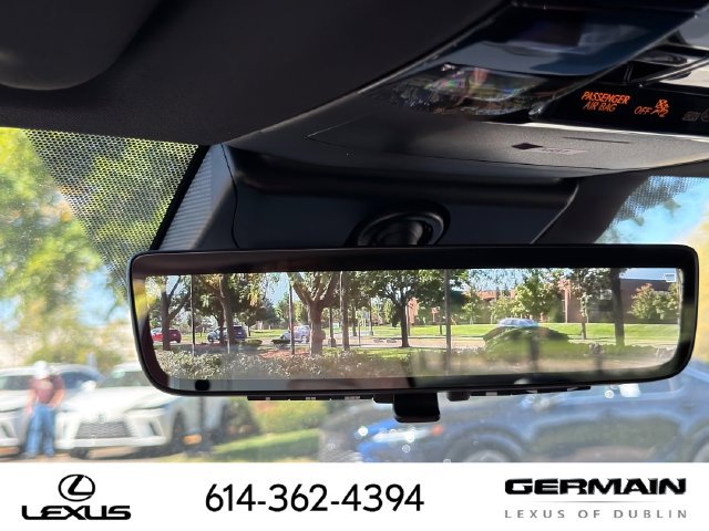 New 2026 Lexus NX 350 AWD w/ Premium Package image 18