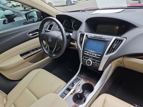 Used 2019 Acura TLX V6 SH-AWD image 10