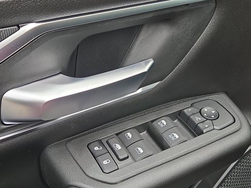 New 2026 RAM 1500 Big Horn image 14