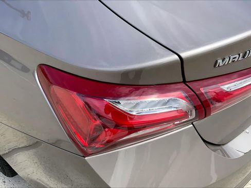 Used 2024 Chevrolet Malibu LT FWD image 27