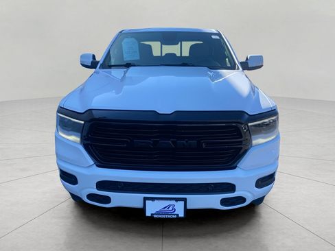 Used 2020 RAM 1500 Big Horn image 12