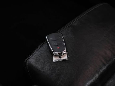 Used 2016 Cadillac CTS Performance image 56