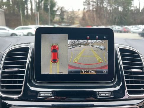 Used 2017 Mercedes-Benz GLE 43 AMG 4MATIC Coupe image 26