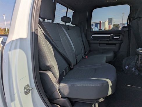 New 2026 RAM 3500 Big Horn image 31