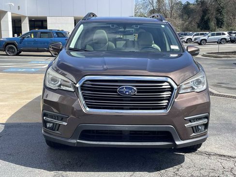 Used 2019 Subaru Ascent Limited image 6