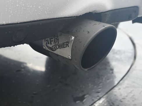 Used 2022 RAM 1500 Laramie RWD image 21