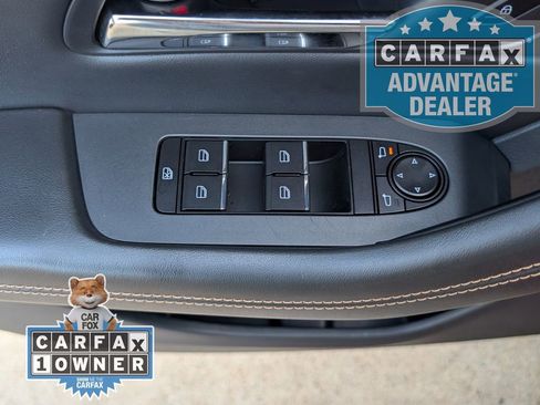 Certified 2024 MAZDA CX-90 3.3 Turbo w/ Preferred Package AWD/4WD image 16