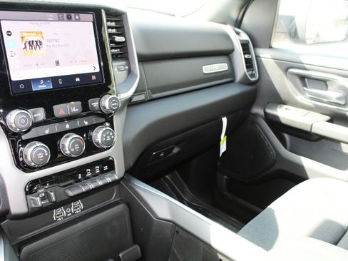 New 2026 RAM 1500 Lone Star w/ Night Edition image 20