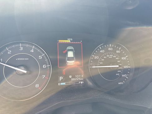 Used 2020 Subaru Impreza 2.0i AWD/4WD image 19