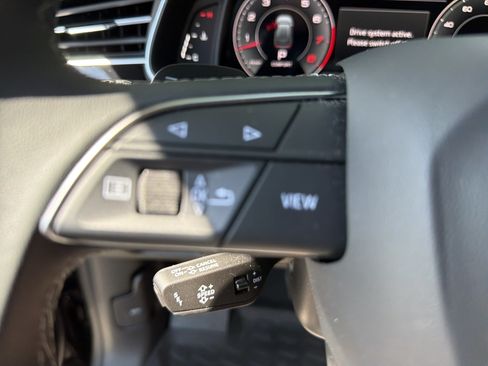 Used 2023 Audi Q8 Premium Plus AWD/4WD image 18