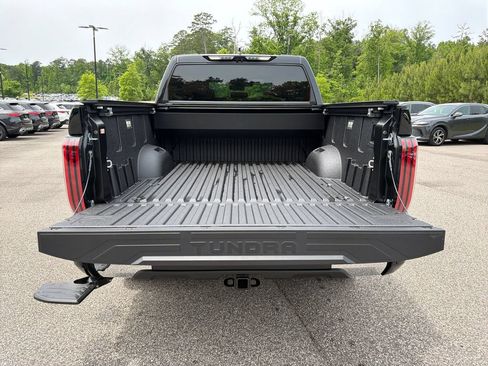 Used 2026 Toyota Tundra 1794 Edition AWD/4WD image 35