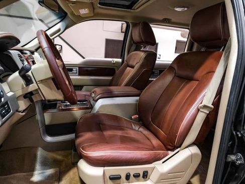 Used 2010 Ford F150 King Ranch image 35