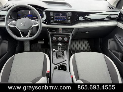 Used 2023 Volkswagen Taos S image 19