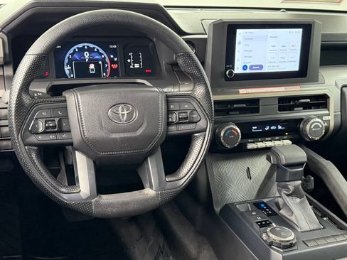 Used 2026 Toyota Tacoma SR5 AWD/4WD image 35