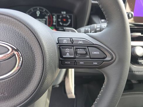 New 2026 Toyota Corolla GR AWD/4WD image 30