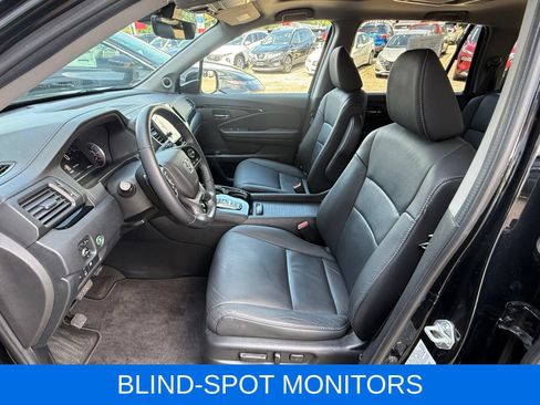 Used 2022 Honda Pilot Touring image 19