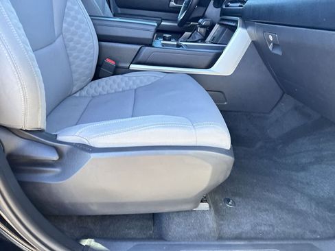 Used 2023 Toyota Tundra SR5 w/ TRD Off-Road Package image 13