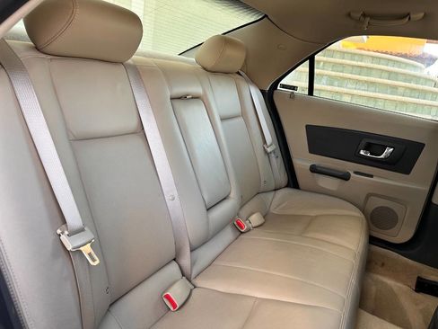 Used 2003 Cadillac CTS 3.2 image 63