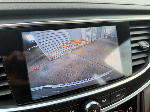 Used 2017 Buick LaCrosse Premium w/ Sun and Shade Package FWD image 17