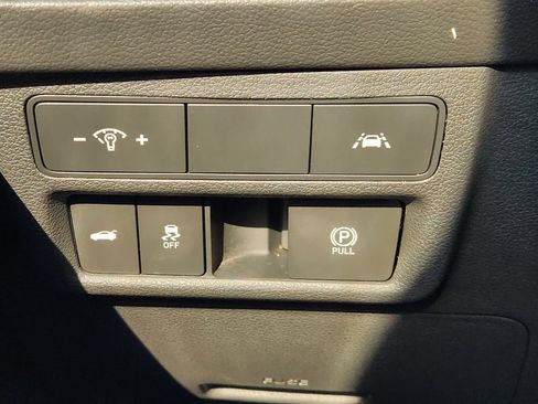 Used 2021 Hyundai Sonata N Line FWD image 21