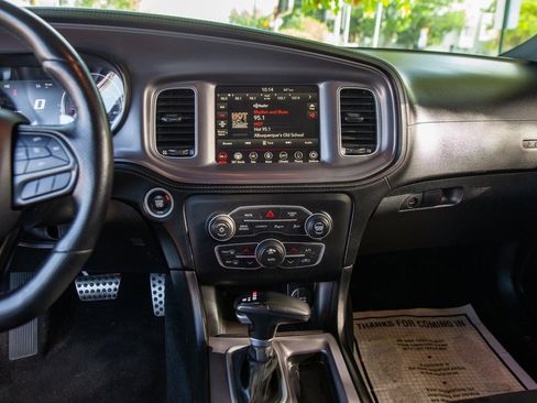 Used 2023 Dodge Charger Scat Pack image 16