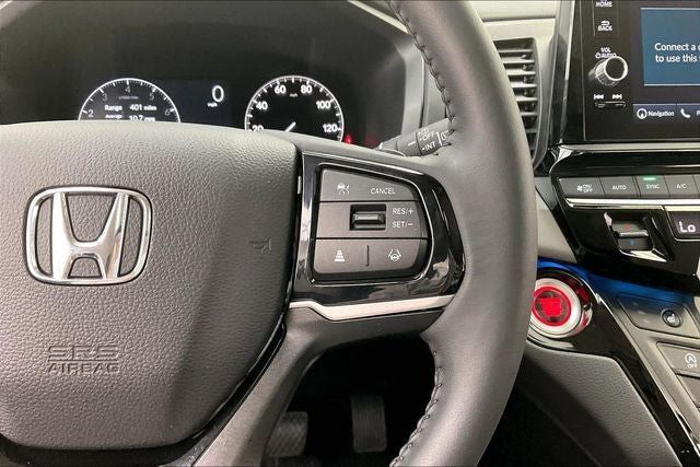 Certified 2026 Honda Odyssey Touring image 24