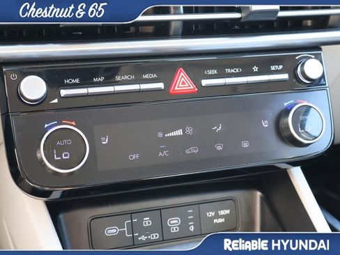 Certified 2025 Hyundai Tucson SEL FWD image 36