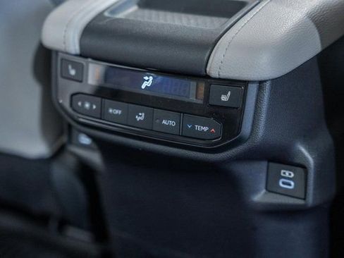 New 2026 Toyota Grand Highlander Limited image 35