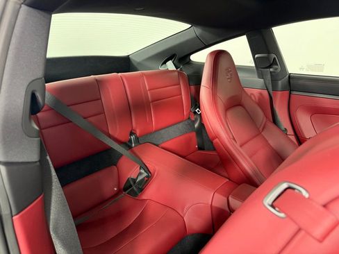 Certified 2024 Porsche 911 Carrera S RWD image 16