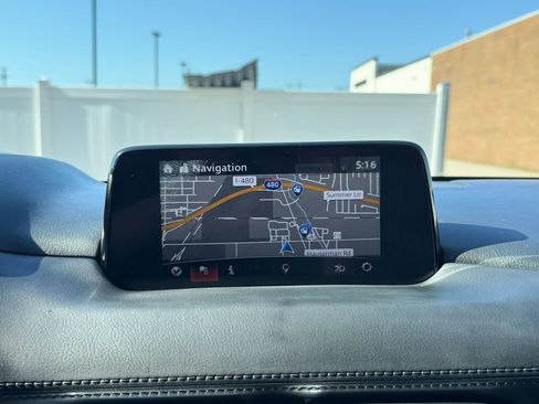 Used 2018 MAZDA CX-5 Grand Touring w/ Premium Package AWD/4WD image 32