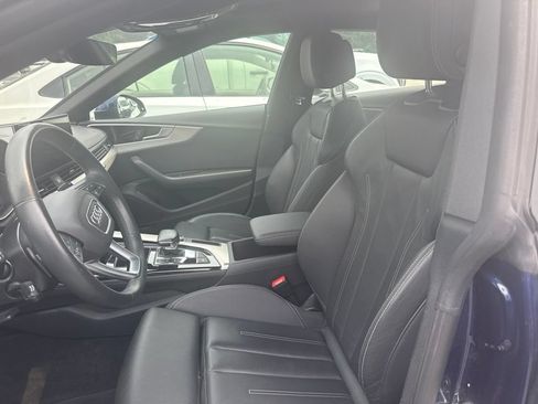 Used 2025 Audi A5 2.0T Premium Plus AWD/4WD image 7