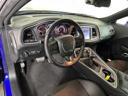 Used 2022 Dodge Challenger R/T Scat Pack image 13