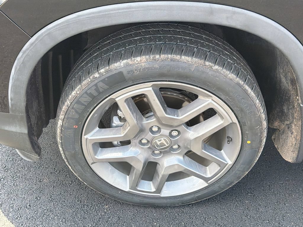 Used 2022 Honda Passport EX-L image 11