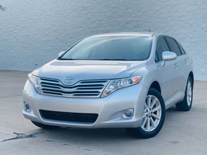 Used 2011 Toyota Venza AWD